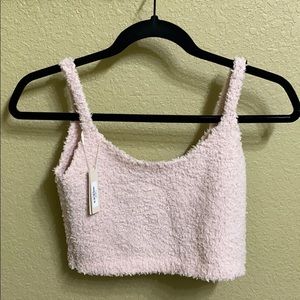 Skims cozy tank